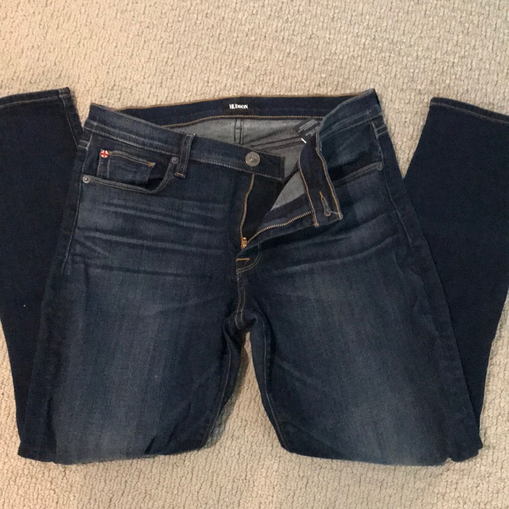 Hudson Jeans